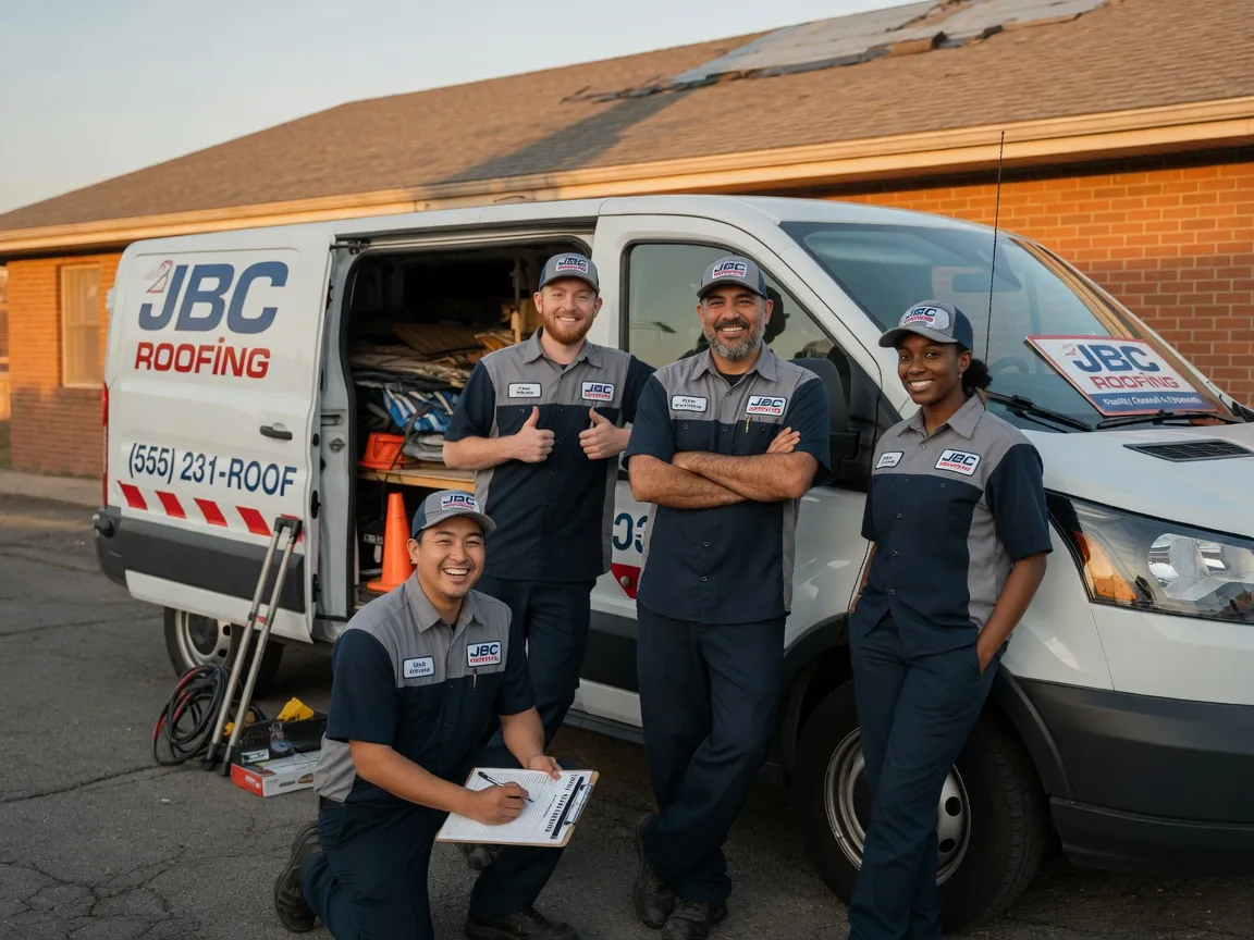 Roof Replacement company in Homewood, IL